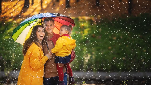 What to do in Fouesnant when it rains?