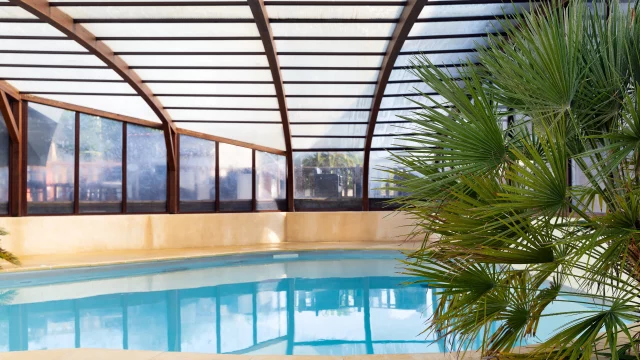 Opening of your campsite in Fouesnant