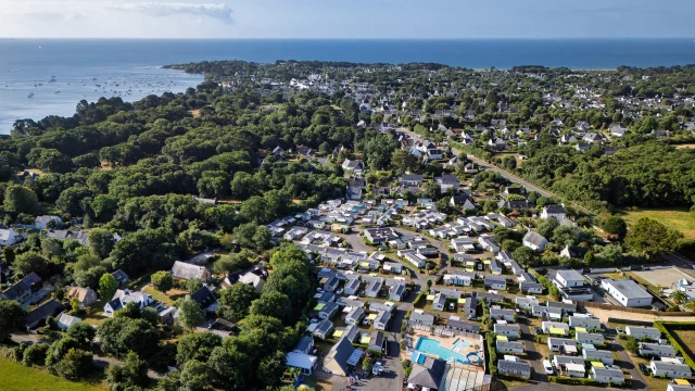 The agenda for your summer 2026 in Fouesnant