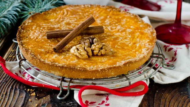 Christmas market in Fouesnant in 2026