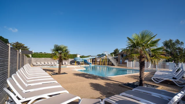 Will you be camping in Fouesnant-les-Glénan for your vacations in 2026?